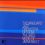 Up from the Skies - Music of Jim McNeely
