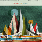 Young the Giant Album Picture