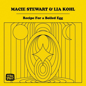 Macie Stewart: Recipe for a Boiled Egg