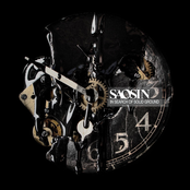 Changing by Saosin