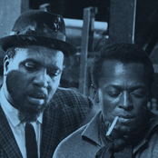 miles davis & thelonious monk