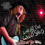 Live at the Woodshed