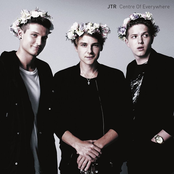 Centre of Everywhere