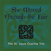 She Moved Through the Fair