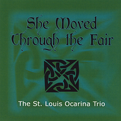 She Moved Through The Fair by The St. Louis Ocarina Trio