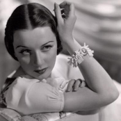 patricia morison