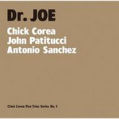 chick corea, john patitucci, antonio sanchez