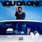 You Da One - Single