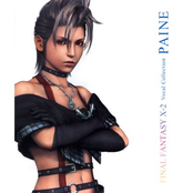 FINAL FANTASY X-2 VOCAL COLLECTION／PAINE
