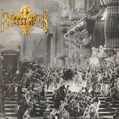 Who Said Money by Pretty Maids