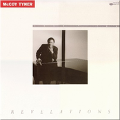 When I Fall In Love by Mccoy Tyner