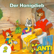 Folge 2: Der Honigdieb