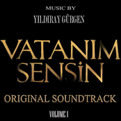 Vatanım Sensin, Vol. 1 (Original Soundtrack)