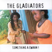 Hold Me Jah by The Gladiators