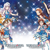 THE IDOLM@STER PLATINUM MASTER 00 Happy!