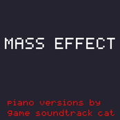 Mass Effect (Piano Selections)