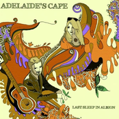 Girl Of The Land by Adelaide's Cape