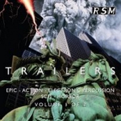 Trailers Vol. 1
