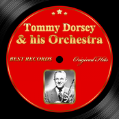 I Never Knew by Tommy Dorsey & His Orchestra