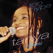 Tanya Stephens: Too Hype