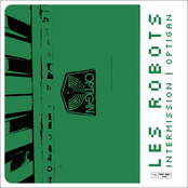 Intermission Optigan