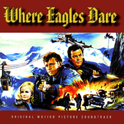 where eagles dare / operation crossbow