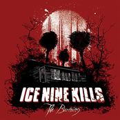 In The Throws Of A Moral Quandary by Ice Nine Kills