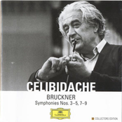 Bruckner: Symphony 8