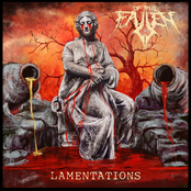 Of The Fallen: Lamentations