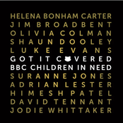 BBC Children in Need: Got It Covered