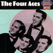 Tonight Must Last Forever by The Four Aces