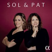 Patricia Kopatchinskaja: Sol & Pat