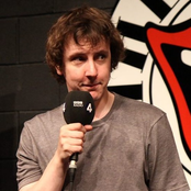 BBC New Comedy Award 2018 Heat (Live)