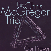 the chris mcgregor trio