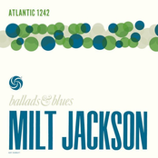 Bright Blues by Milt Jackson