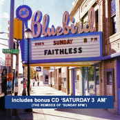 Postcards (rewritten Mix) by Faithless