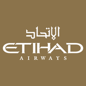 Etihad Airways Boarding Music