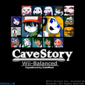 Cave Story Wii (EU)
