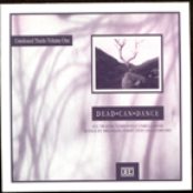 Shanga by Dead Can Dance