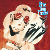 Five Iron Frenzy: Our Newest Album Ever!