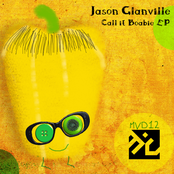 MVD12 Call it Boabie EP