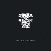 benzedrine/green