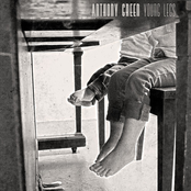 Young Legs by Anthony Green