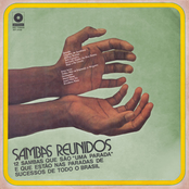 Sambas Reunidos (1973)