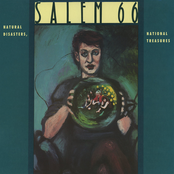 Natural Disasters, National Treasures