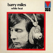Sound Song by Barry Miles