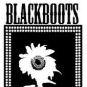 Blackboots & Blackhearts EP