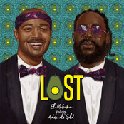 Lost (feat. Adekunle Gold)