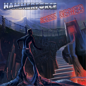 Earth Is On Trial by Hammerforce