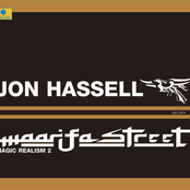 jon hassell & maarifa street